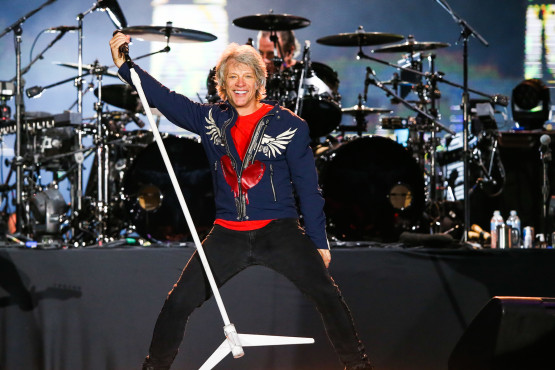 Forever Tour