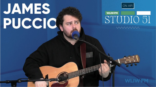 James Puccio