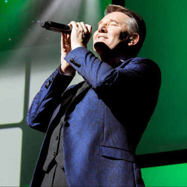 Daniel O'Donnell