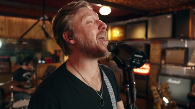 Jamie McLean Band