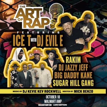 Art of Rap