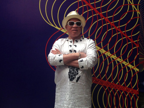 Salif Keita
