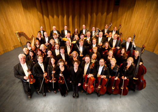 Louisville Orchestra