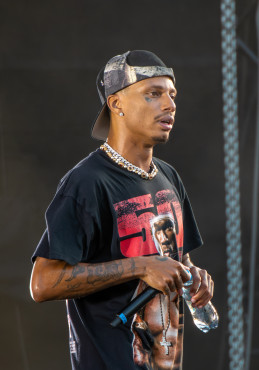 Night Lovell