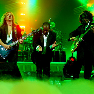 Trans-Siberian Orchestra