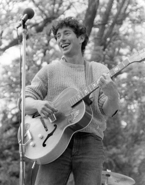 Jonathan Richman