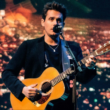 John Mayer