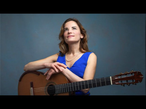 Ana Vidovic