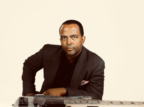 Darryl Williams
