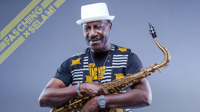 Gyedu-Blay Ambolley