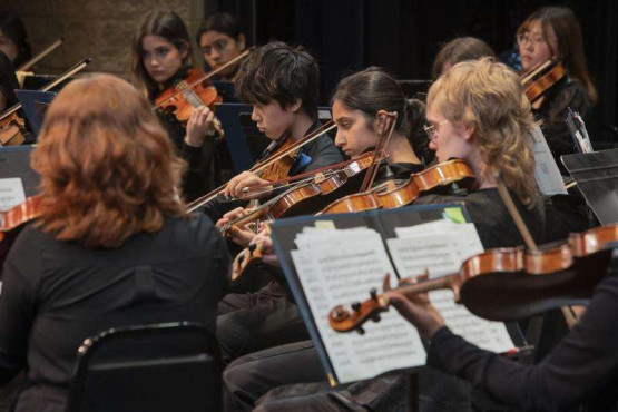 Schaumburg Youth Symphony