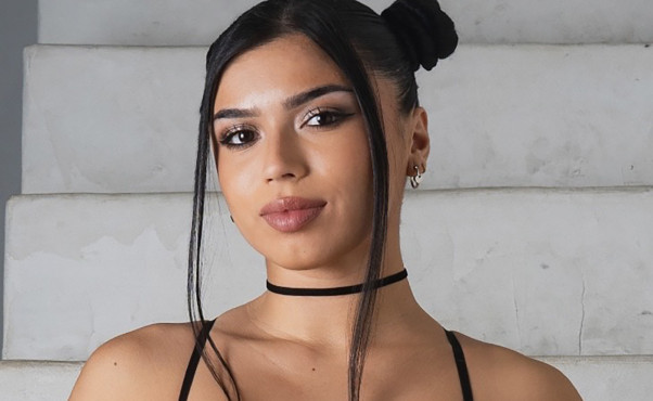 Alyssa Jolee