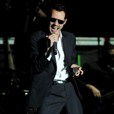 Marc Anthony