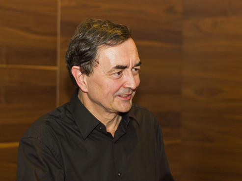 Pierre-laurent Aimard
