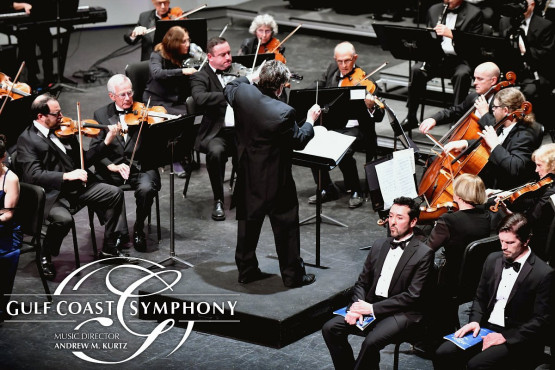 Gulf Coast Symphony