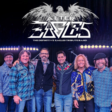 Alter Eagles