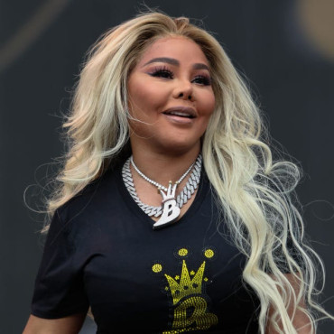 Lil' Kim
