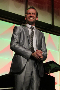 Jason Lyle Black
