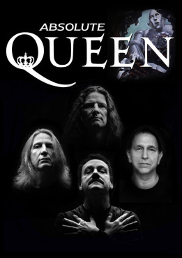 Absolute Queen
