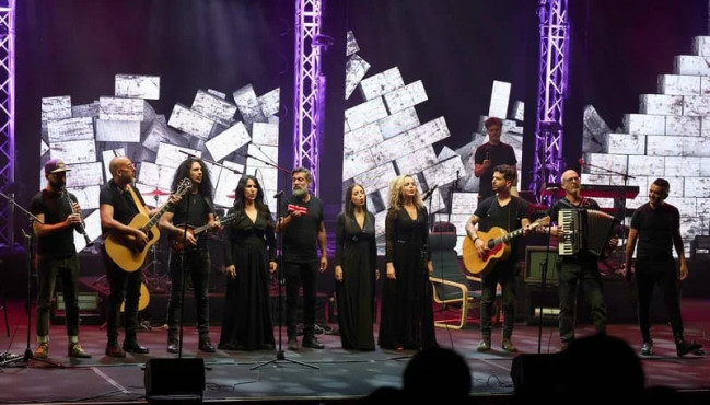 Echoes Of Floyd - Pink Floyd Tribute