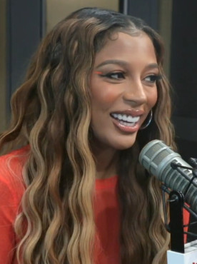 Victoria Monet