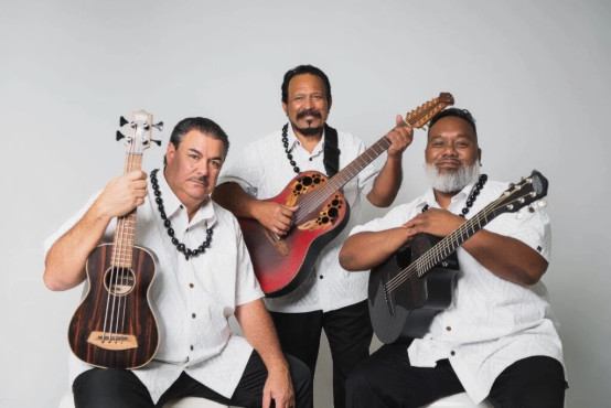 The Makaha Sons