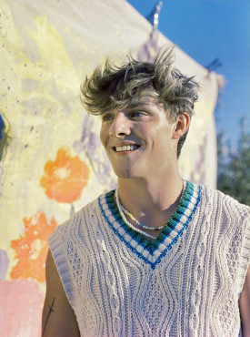 Thomas Day