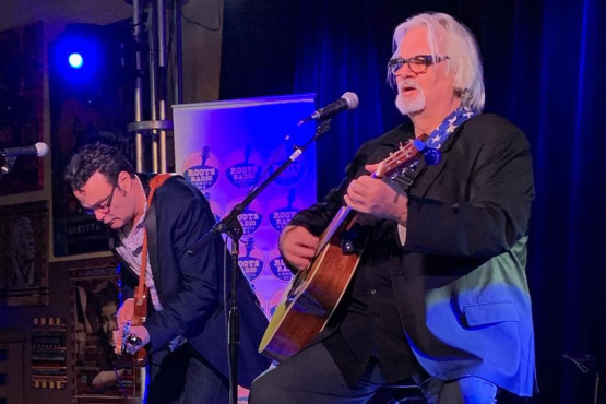 Billy Prine - A Tribute To John Prine