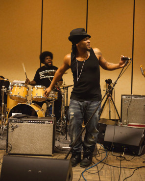 D'Angelo Tribute