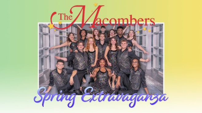 The Macombers