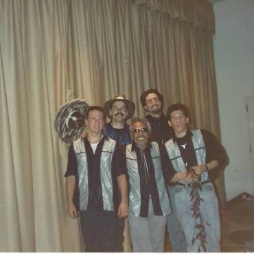 Rockin' Jalapeno Band