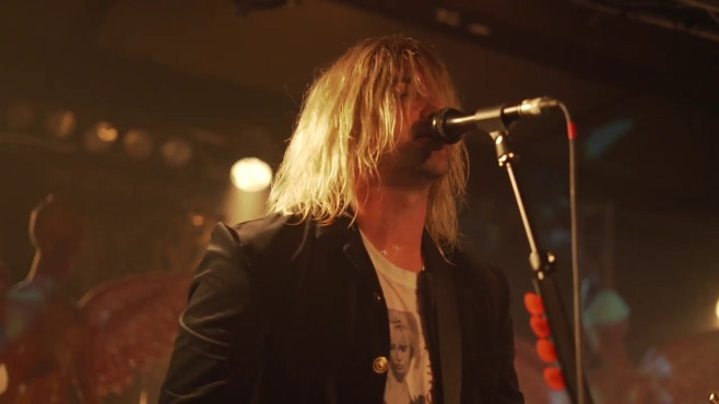Nirvana UK