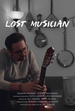 Lost