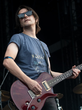 Steven Wilson