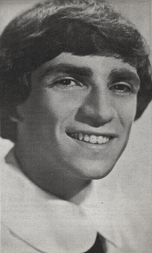 Felix Cavaliere