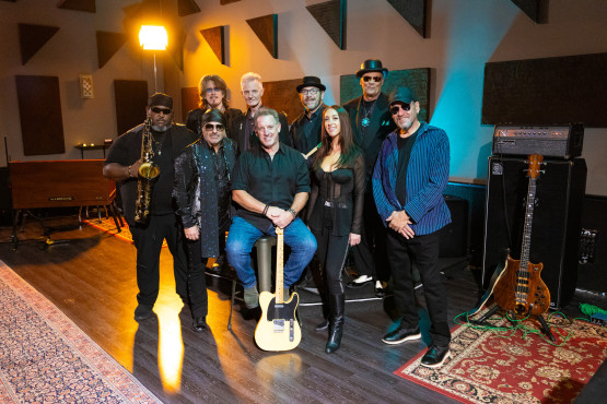 The Boss Project - Bruce Springsteen Tribute