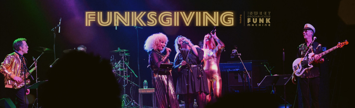 Funksgiving