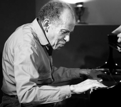 Charles Lewis Quintet