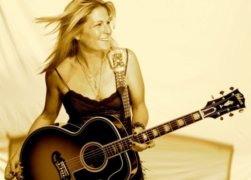Nancy Atlas