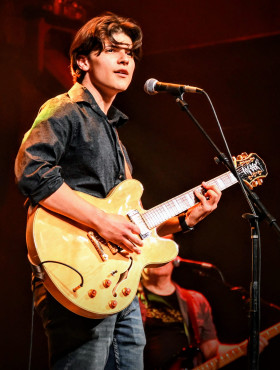 Jake Thistle Band