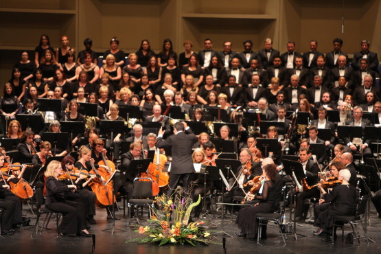 Sacramento Philharmonic