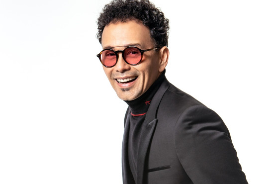 Jorge Luis Chacin