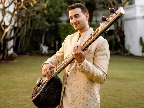 Rishab Sharma