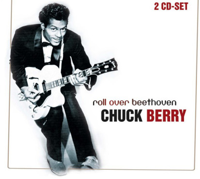 Roll Over Beethoven