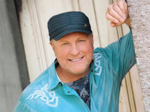 Collin Raye Trio
