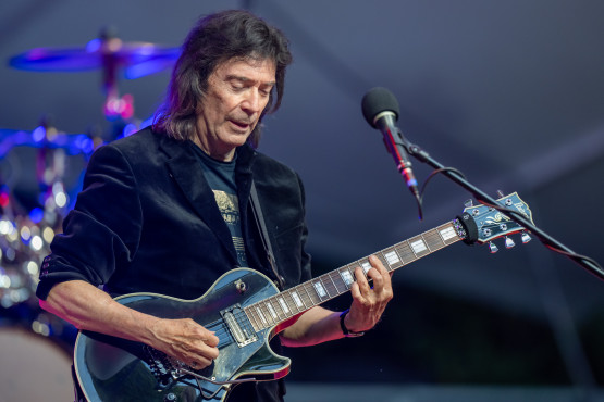 Steve Hackett