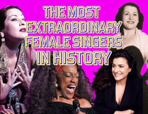 Extraordinary Women