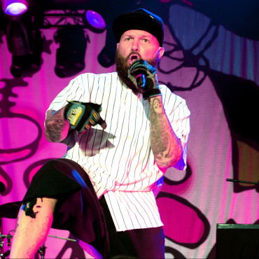 Limp Bizkit