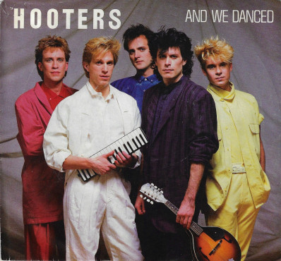 The Hooters