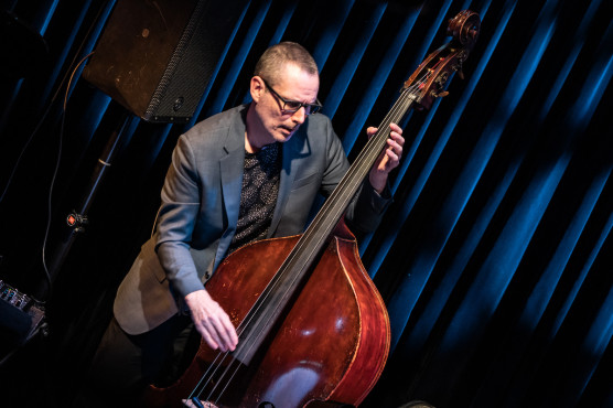 Senri Oe Trio